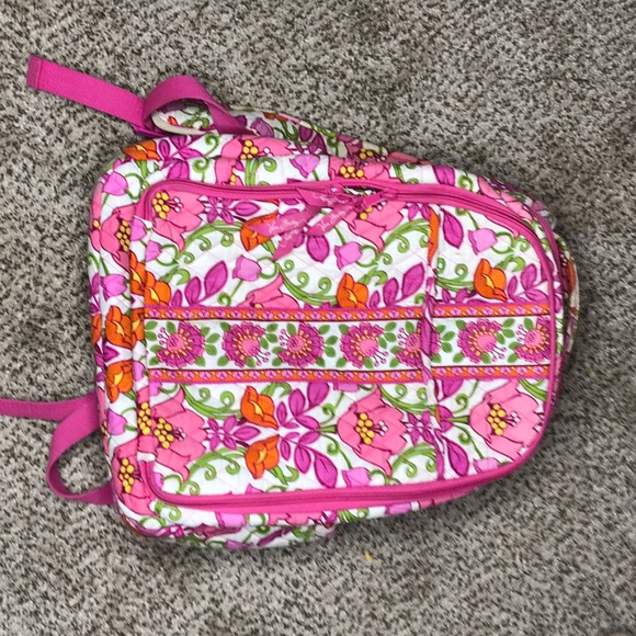 Vera Bradley Handbags - ✨Vera Bradley Backpack